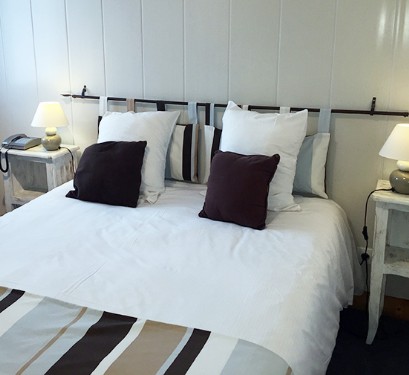 Chambres 