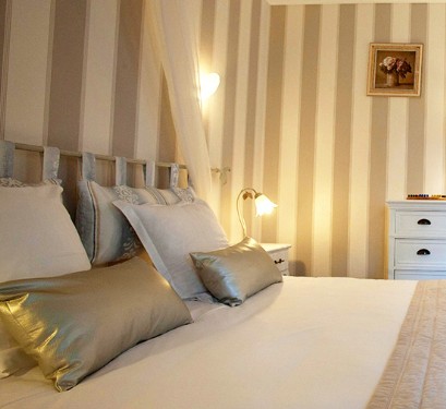 Chambres Supérieures